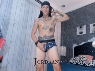 Jordaan22