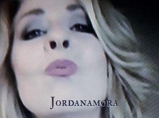 Jordanamora