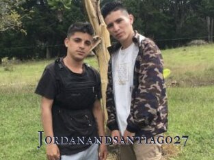 Jordanandsantiago27