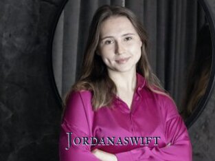 Jordanaswift