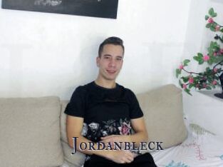 Jordanbleck