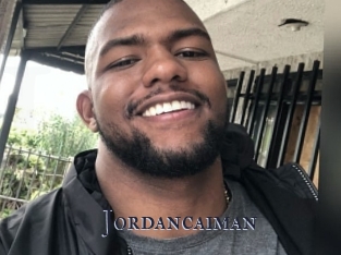 Jordancaiman