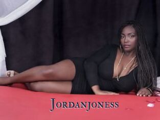 Jordanjoness