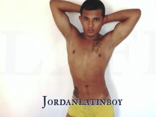 Jordanlatinboy