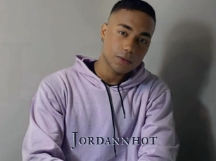 Jordannhot