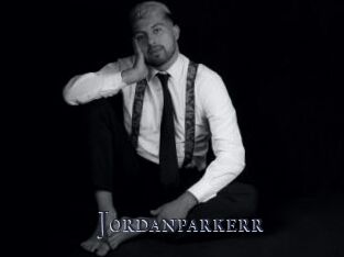 Jordanparkerr