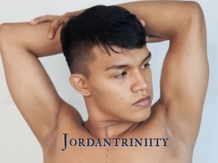 Jordantriniity