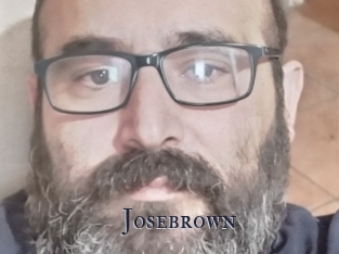 Josebrown