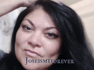 Joseismyforever