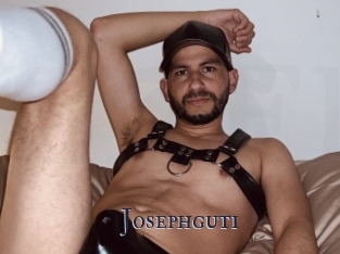 Josephguti