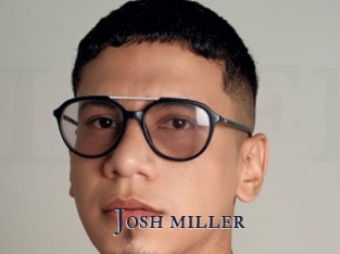 Josh_miller