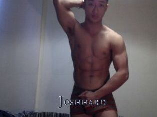 Joshhard