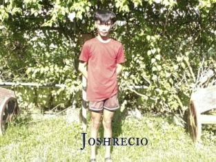 Joshrecio