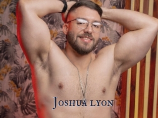 Joshua_lyon