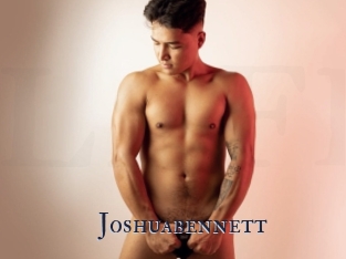 Joshuabennett