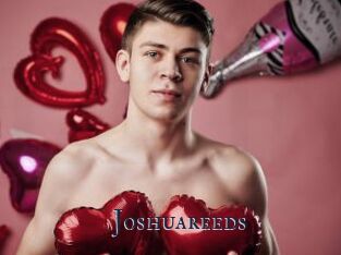 Joshuareeds