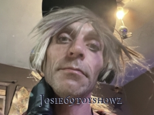 Josie69toyshowz