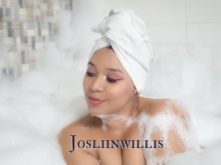 Josliinwillis