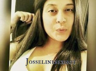 Josselinesexhot