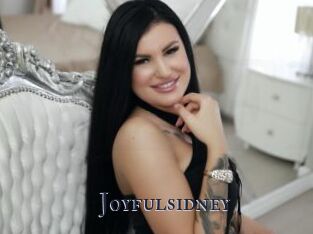 Joyfulsidney