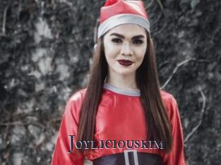 Joyliciouskim