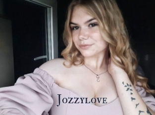 Jozzylove