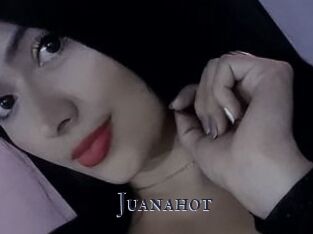 Juanahot