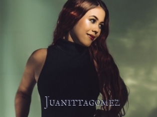 Juanittagomez