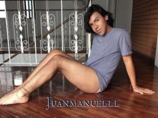 Juanmanuelll