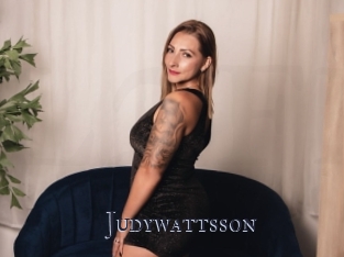 Judywattsson