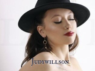 Judywillson