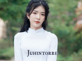 Juhintorres