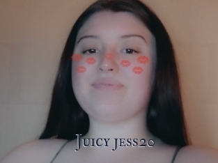 Juicy_jess20