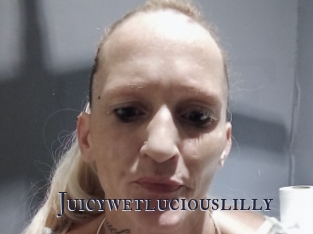 Juicywetluciouslilly