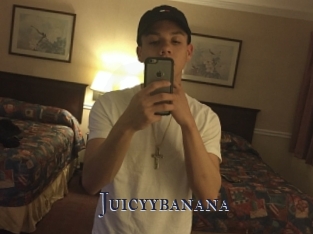 Juicyybanana