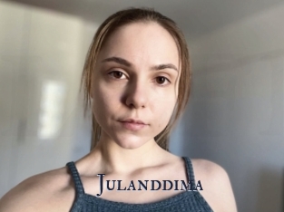 Julanddima