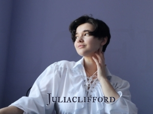 Juliaclifford