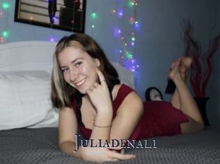 Juliadenali