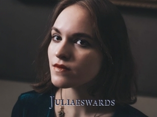 Juliaeswards