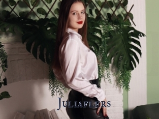 Juliaflers