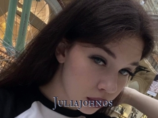 Juliajohnos