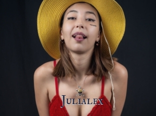 Julialex