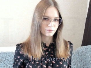 Julialoxley