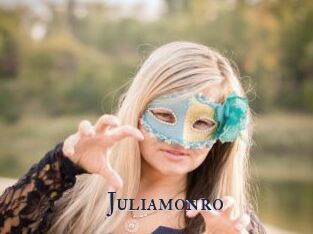 Juliamonro