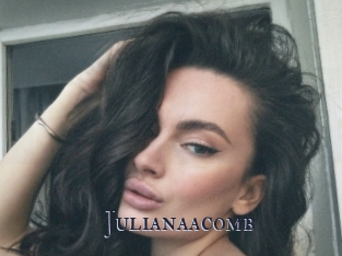 Julianaacomb