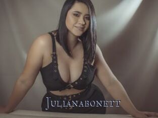 Julianabonett