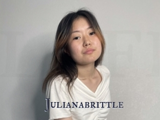 Julianabrittle