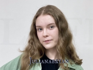 Julianabryan