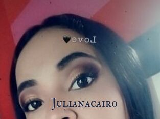 Julianacairo