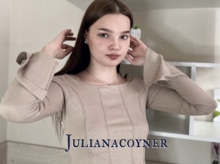 Julianacoyner